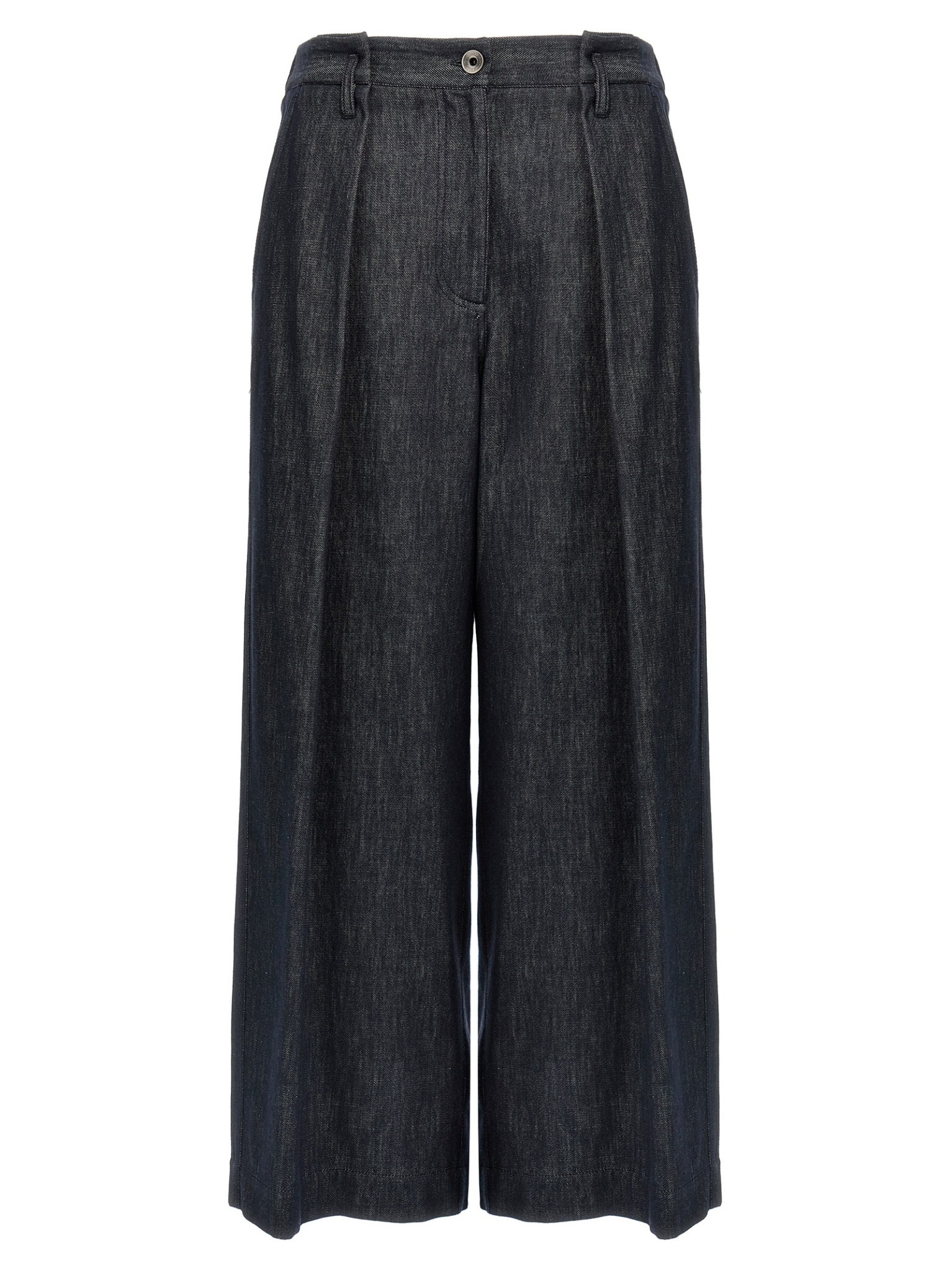 [Brunello Cucinelli] Trousers SS26 MB125FW999C001