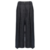 [Brunello Cucinelli] Trousers SS26 MB125FW999C001