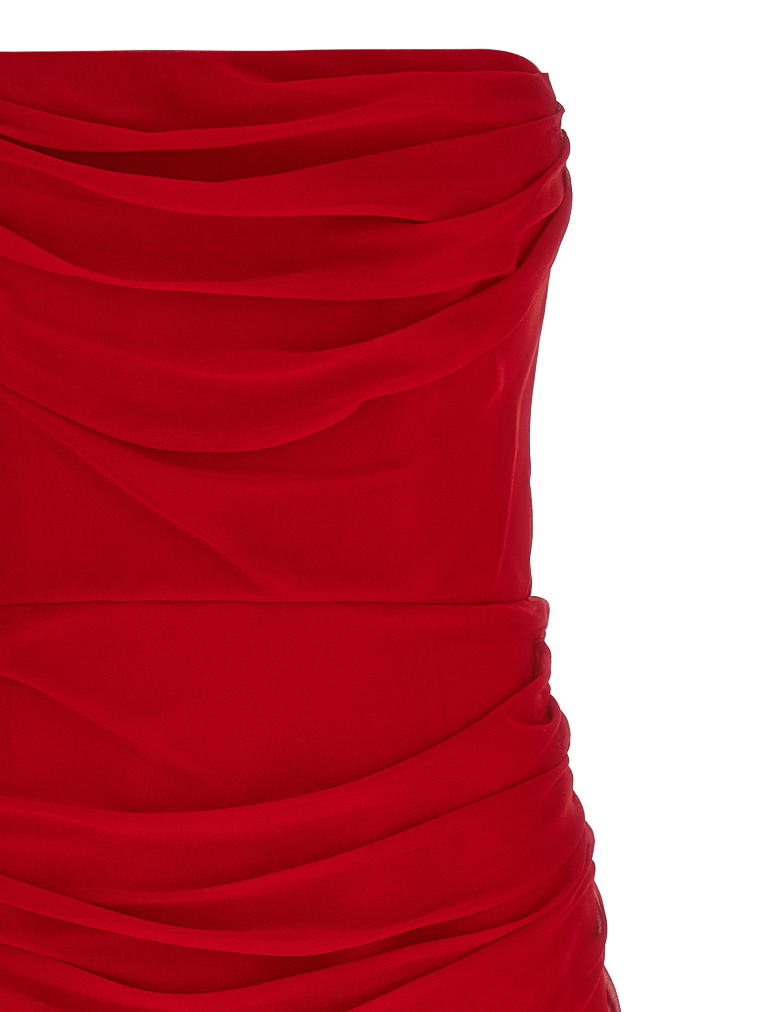 [Carolina Herrera] Sleeveless dress SS26 R2611N550SCH015