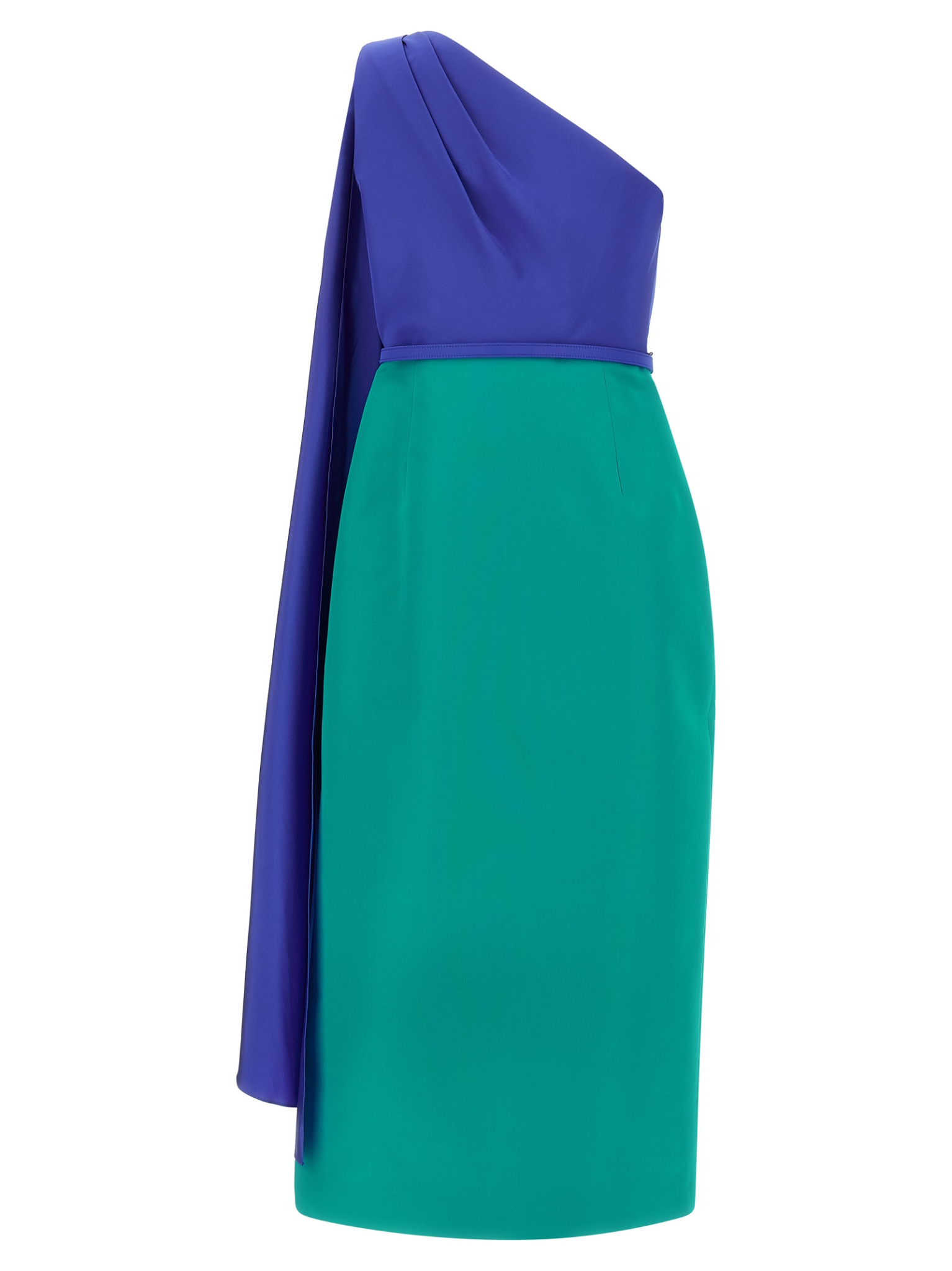[Carolina Herrera] Sleeveless dress SS26 R2611N567SFA326