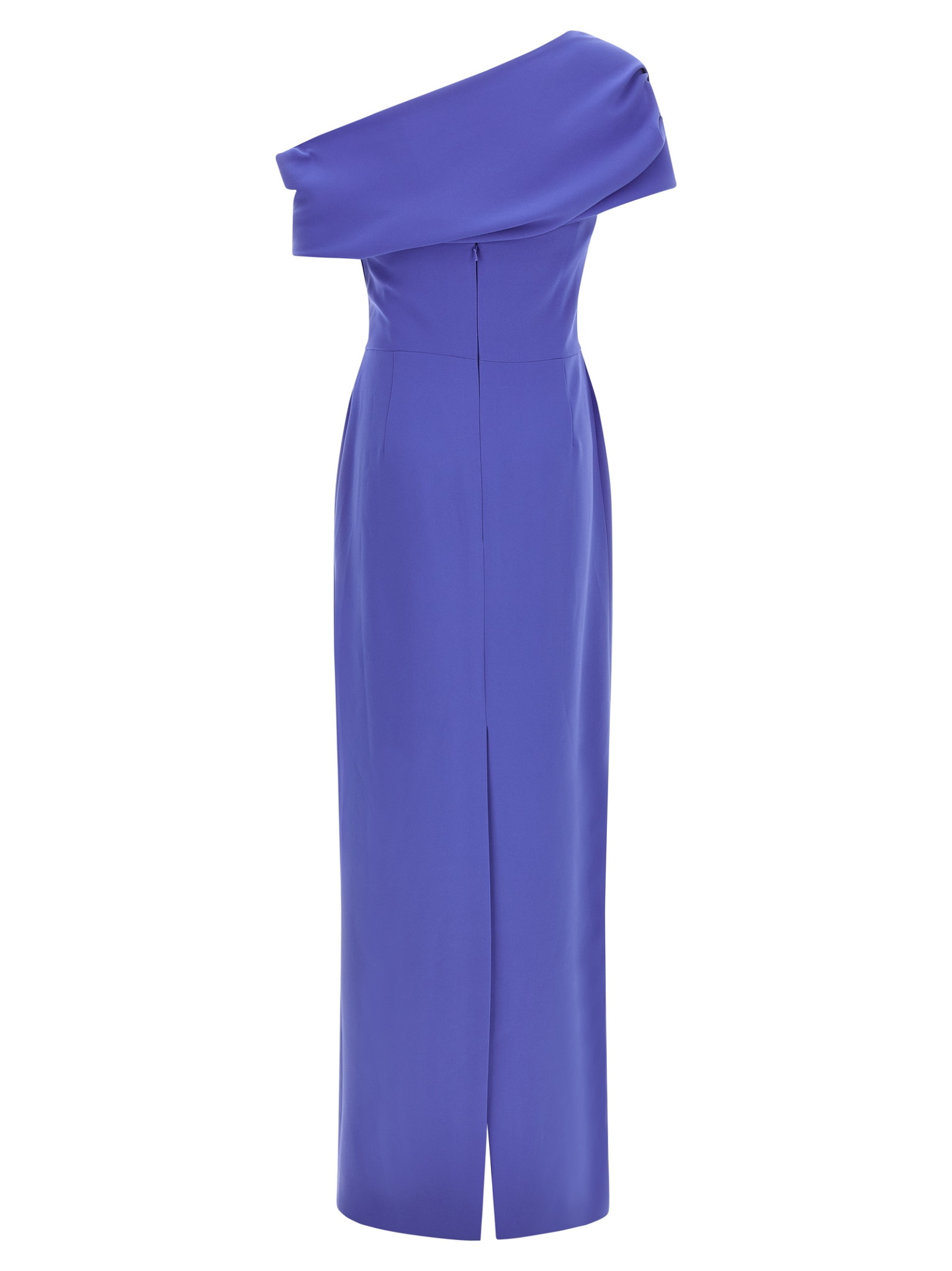 [Carolina Herrera] Sleeveless dress SS26 R2611N731SFR474
