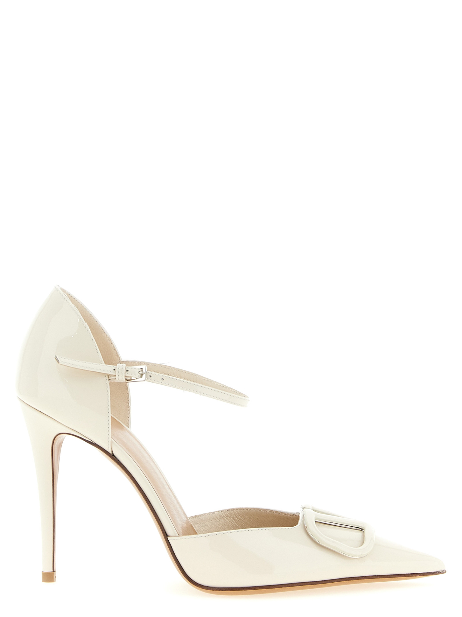 [Valentino Garavani] Pumps SS26 W2S0NN6TMKI16