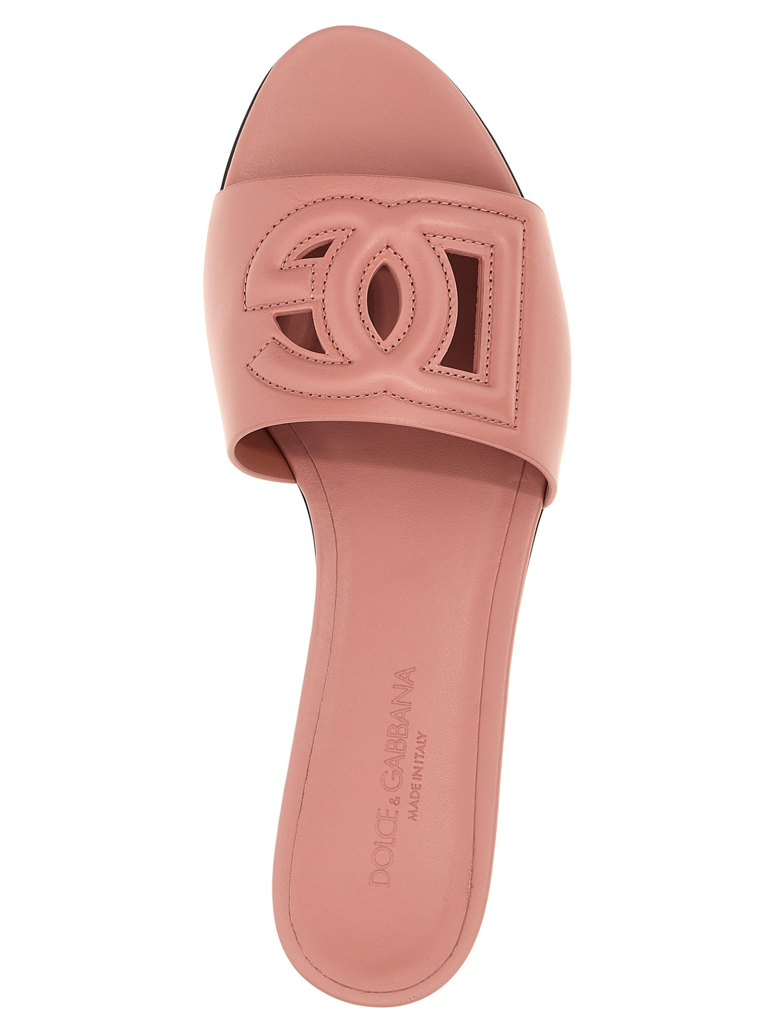 [Dolce & Gabbana] Slippers SS26 CQ0436AY32980405