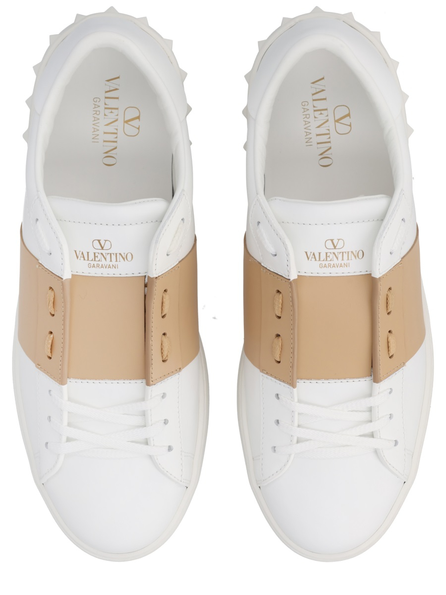 [Valentino Garavani] Sneakers SS26 8Y2S0830BLU_DAH