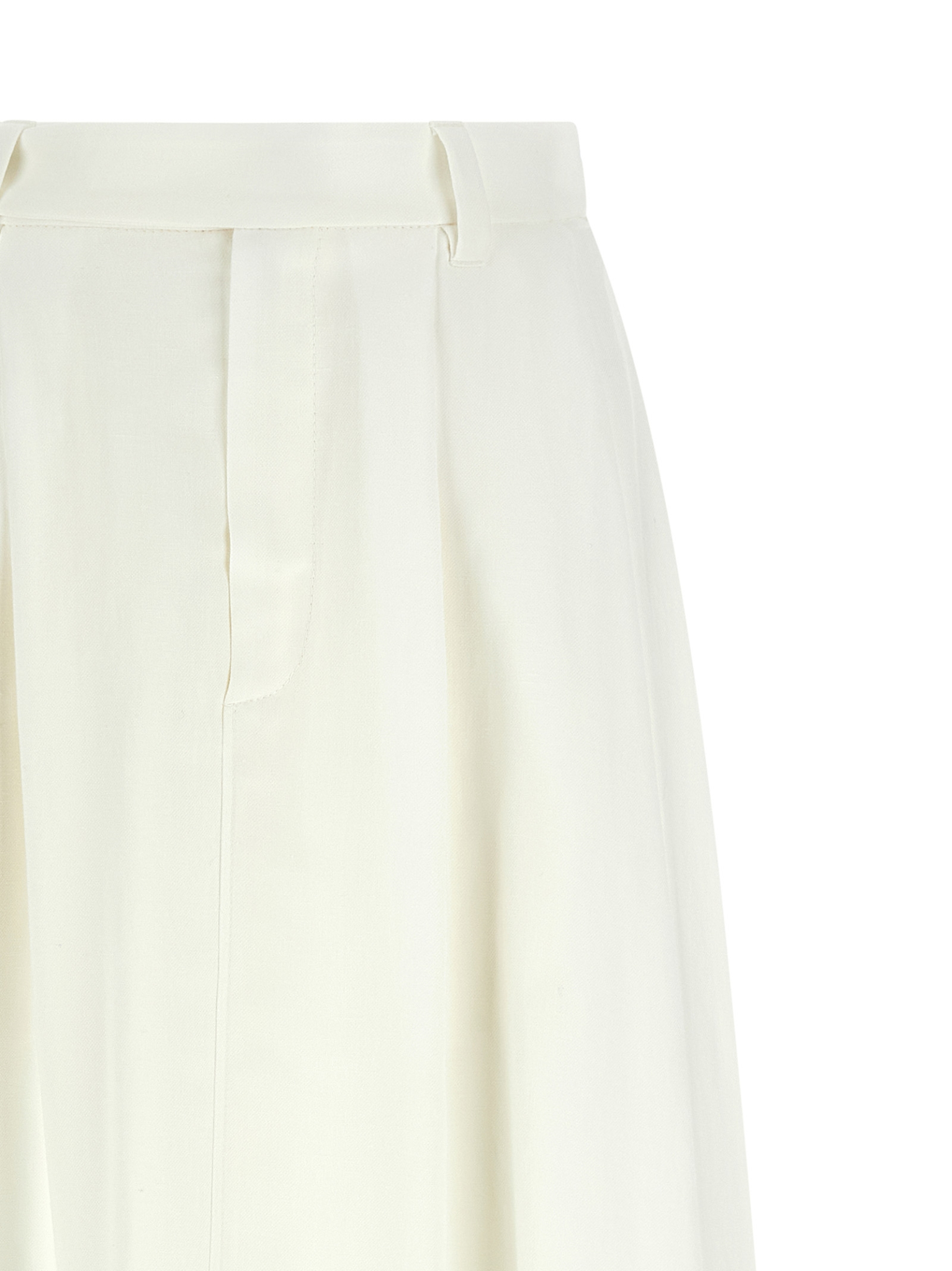 [Brunello Cucinelli] Long skirt SS26 MH126G3951C600