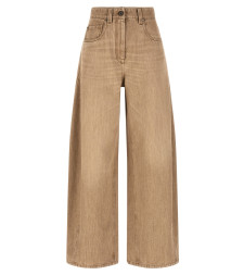 [Brunello Cucinelli] Jeans SS26 MA095P4059C9037