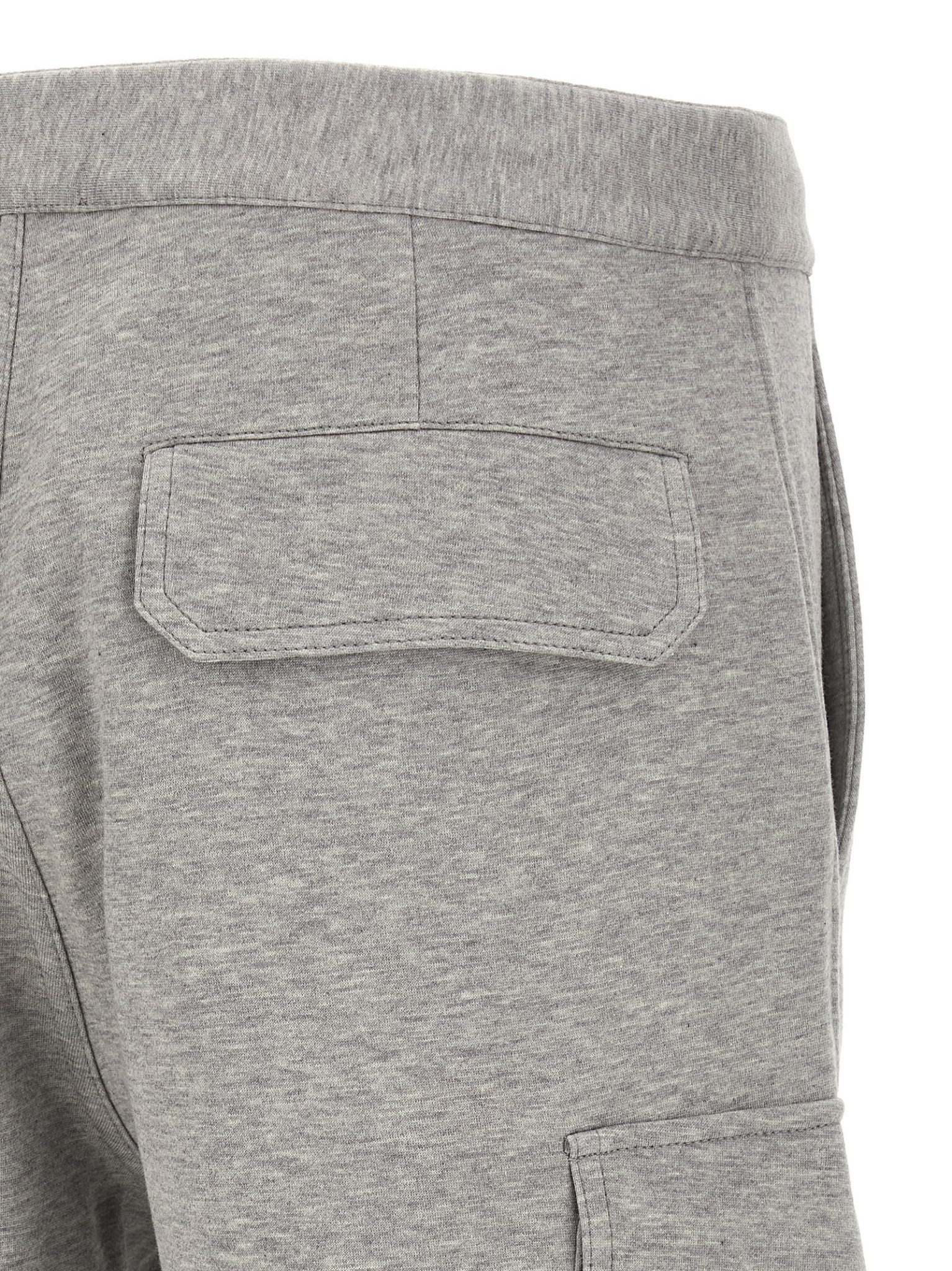 [Brunello Cucinelli] Shorts SS26 MM8313222GC1252
