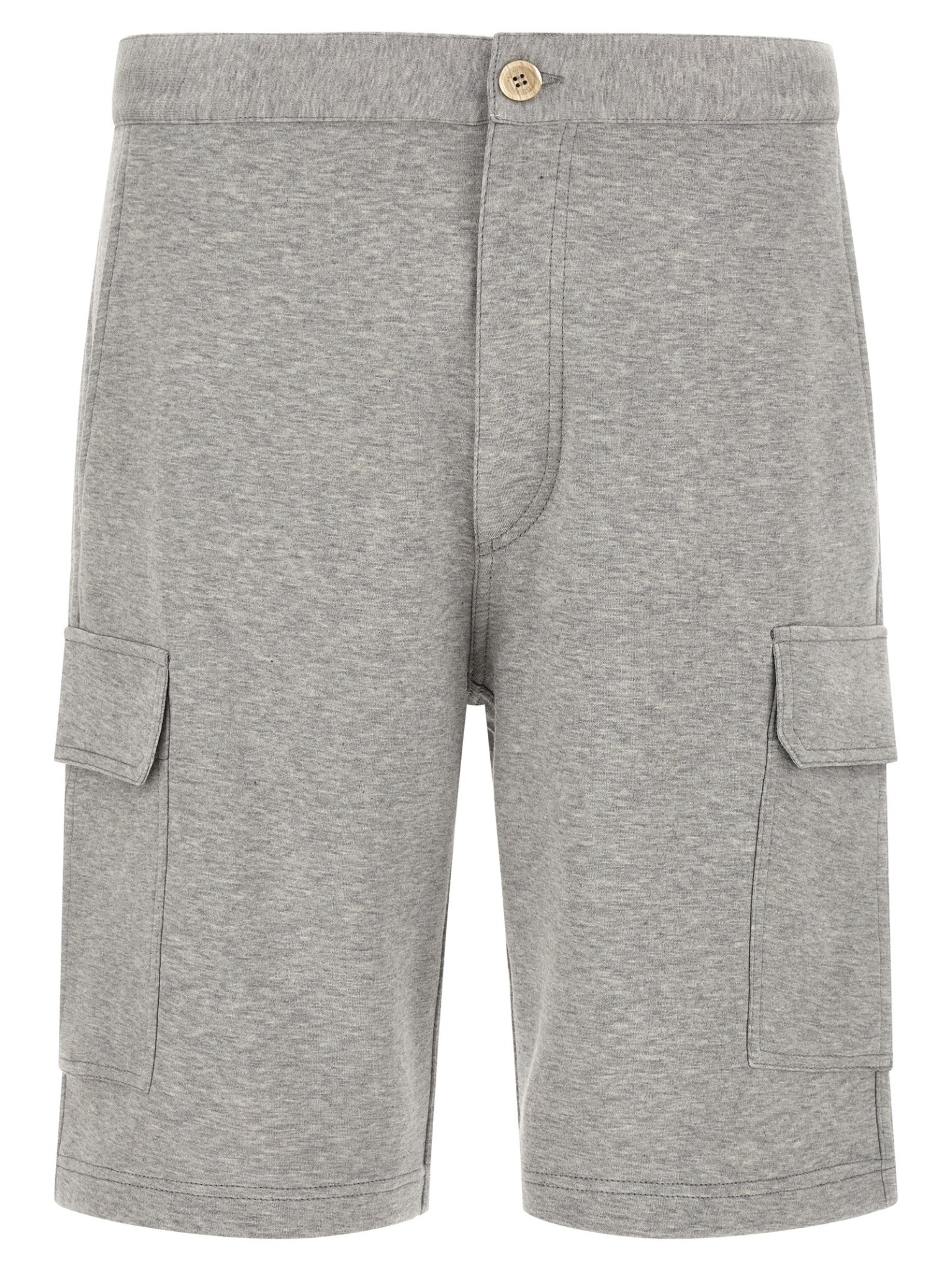 [Brunello Cucinelli] Shorts SS26 MM8313222GC1252