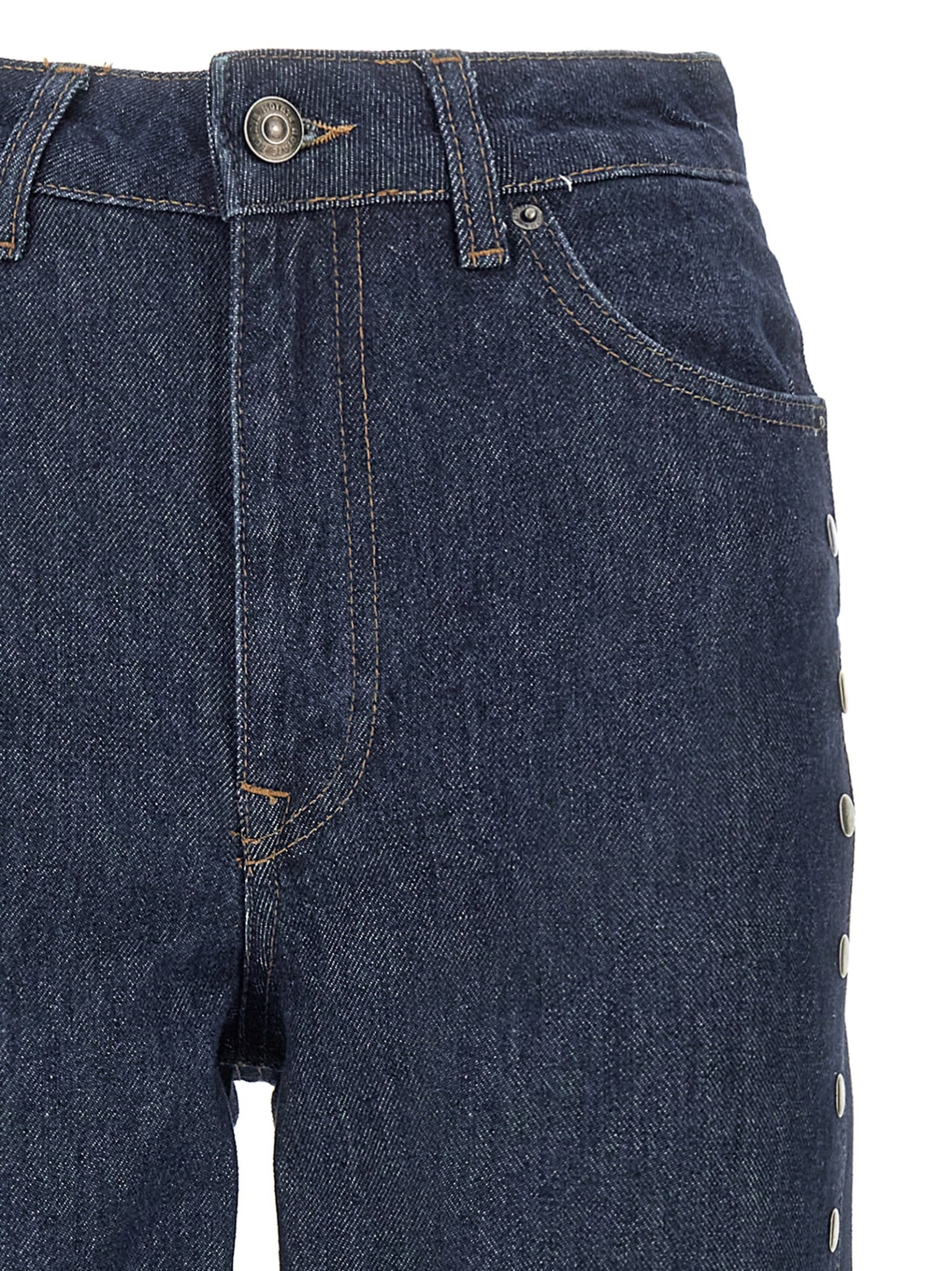 [Rotate Birger Christensen] Jeans SS26 114816D03D03