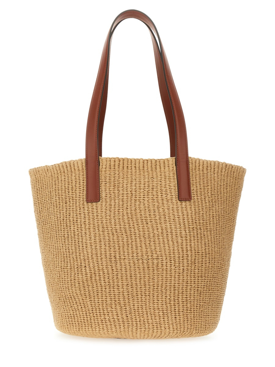 [Chloe] Bag SS26 C25SS591O82_27S