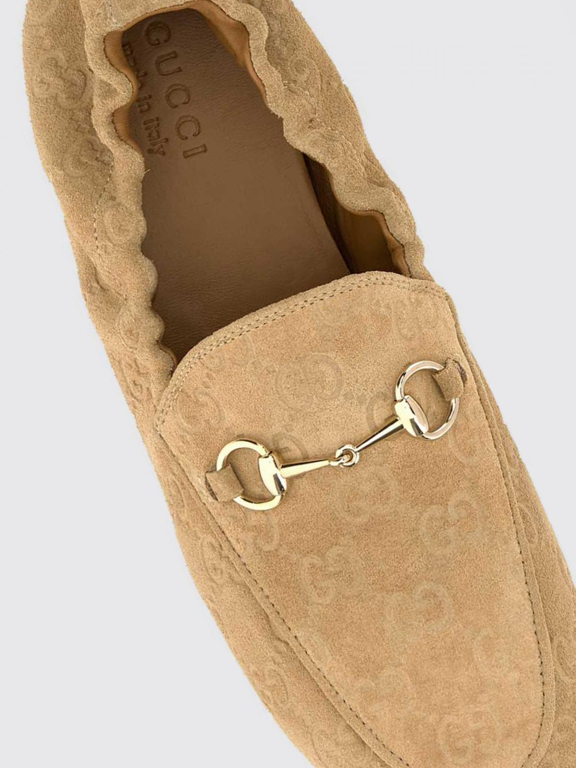 [Gucci] Loafer SS26 854414AADWE 9702