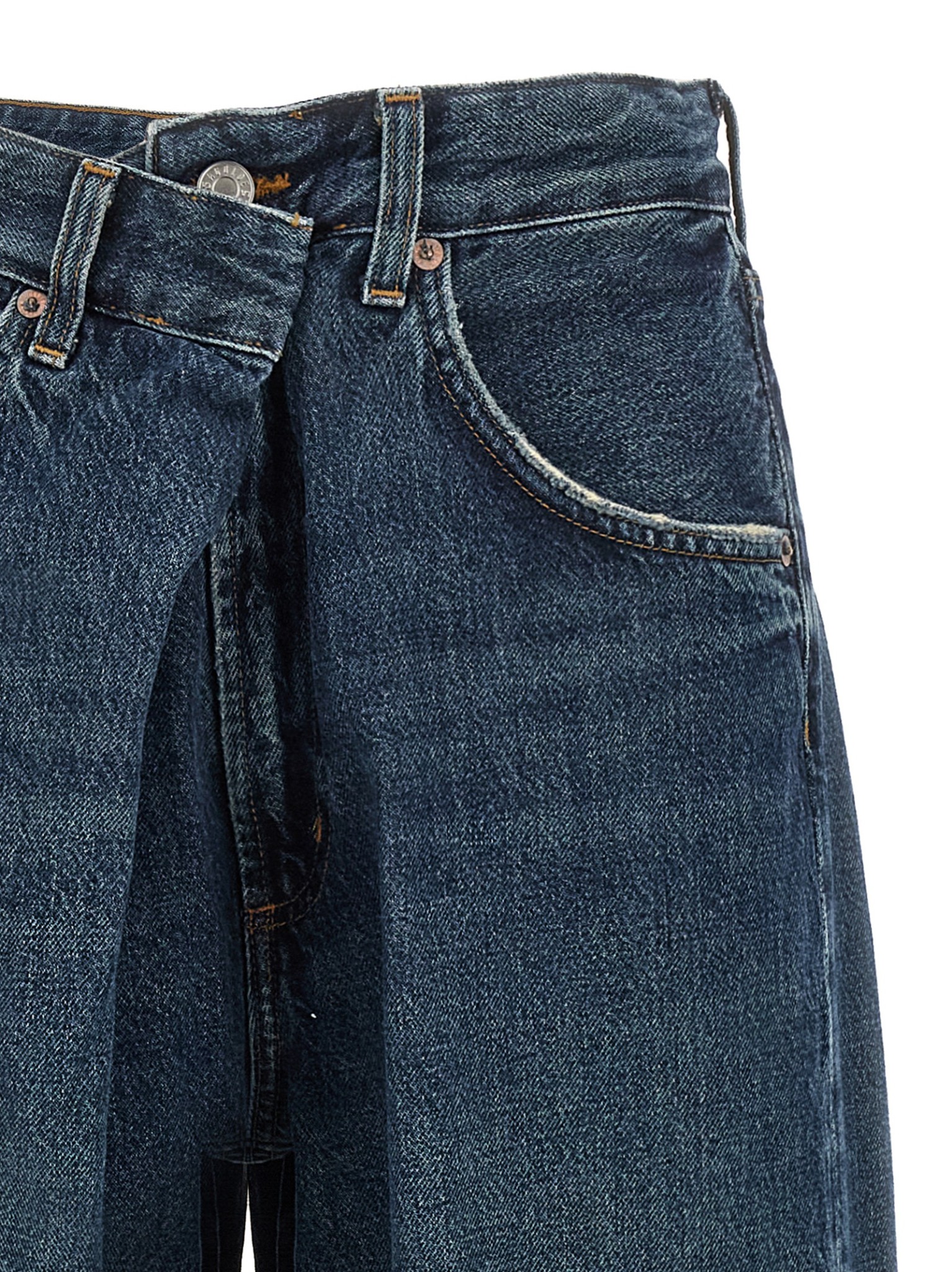 [Agolde] Jeans FW25 A241B1601NEXUS