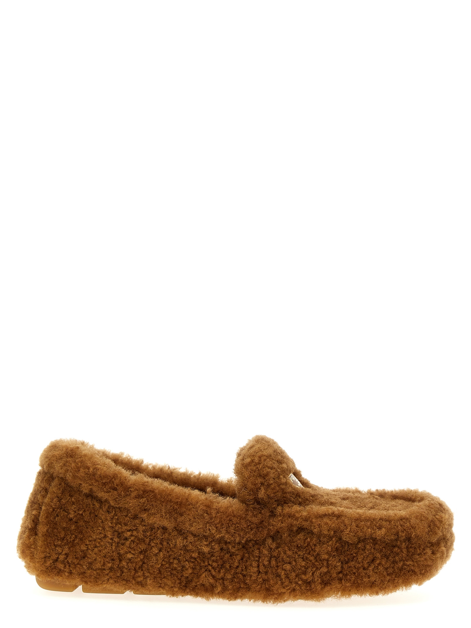 [Prada] Loafer FW24 1DD087FZF05MPDF098L