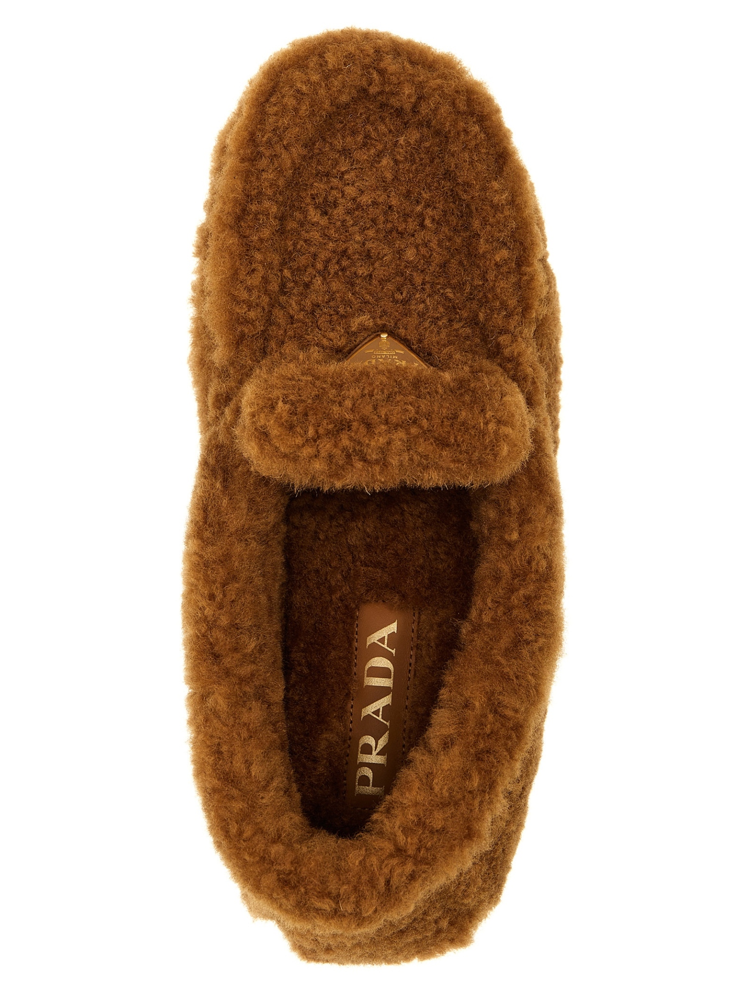 [Prada] Loafer FW24 1DD087FZF05MPDF098L