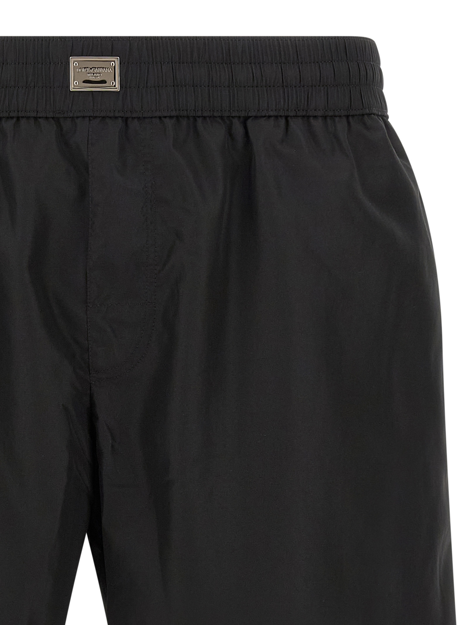 [Dolce & Gabbana] Swim Pants SS25 M4F36TONR46N0000