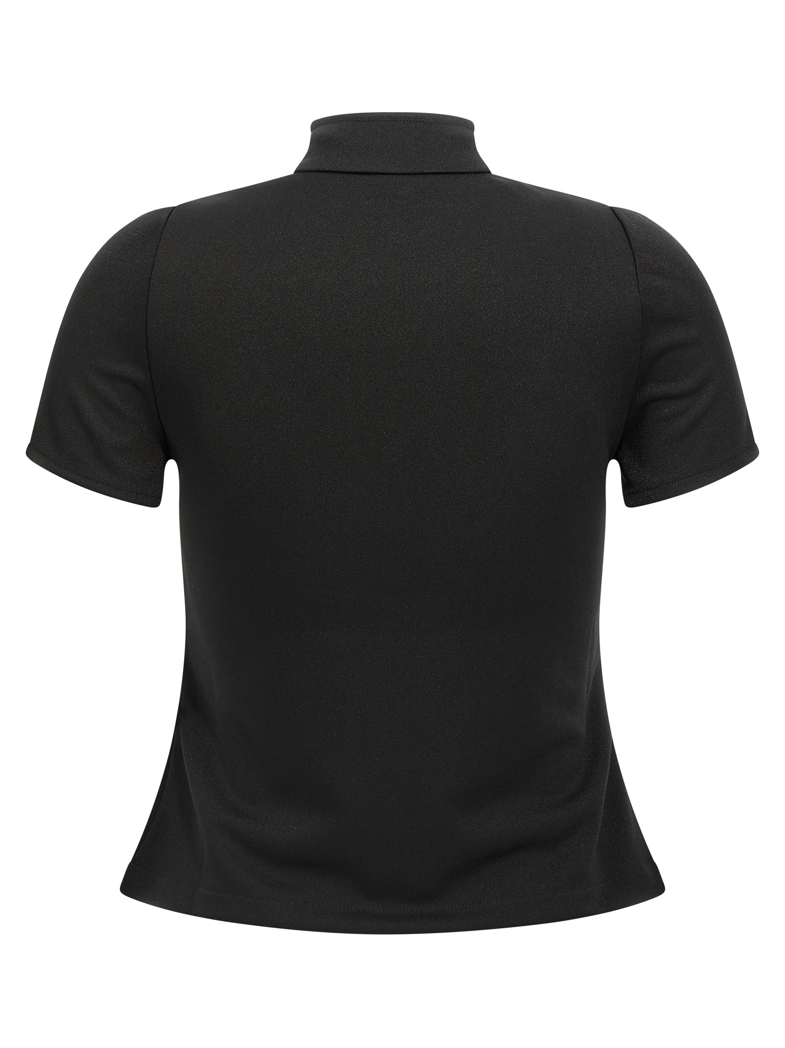 [Courreges] T-shirts Short Sleeve FW25 325JTO446JS02509999