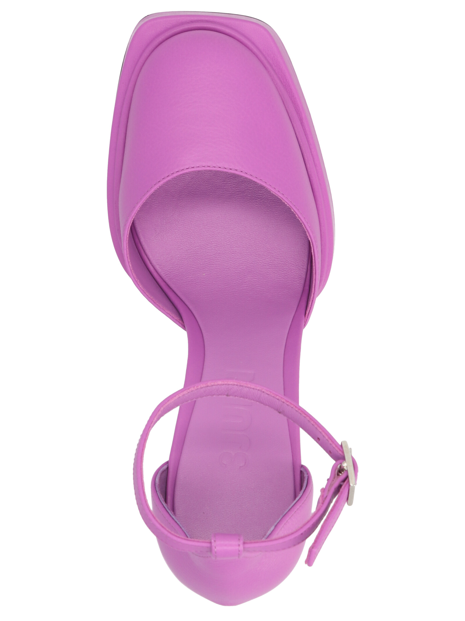 [3juin] Pumps FW22 323W5001O0657358ASHAMETHYST
