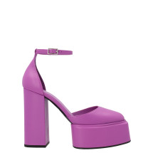 [3juin] Pumps FW22 323W5001O0657358ASHAMETHYST
