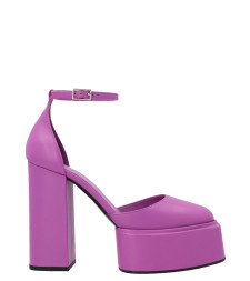 [3juin] Pumps FW22 323W5001O0657358ASHAMETHYST