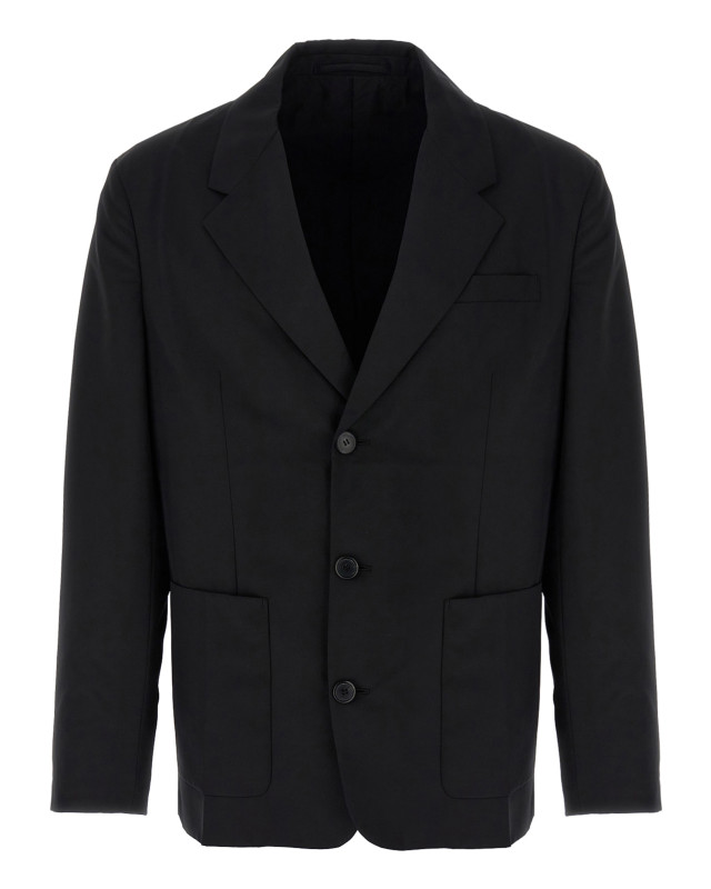 [Prada] Blazer SS25 UGM334SOOO13L5F0002