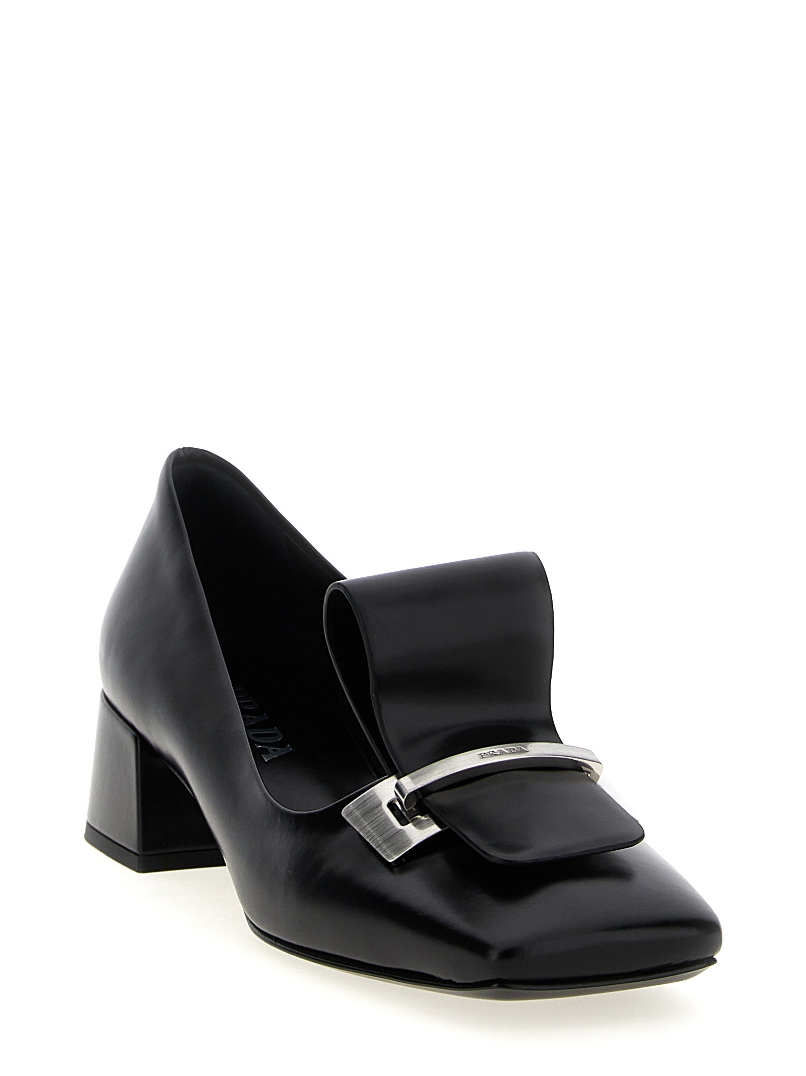 [Prada] Pumps SS25 1I963NFD035055F0002