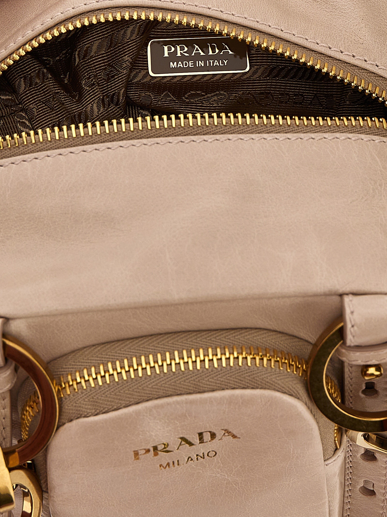 [Prada] Tote bag SS25 1BB137VOOO2CYRF0236