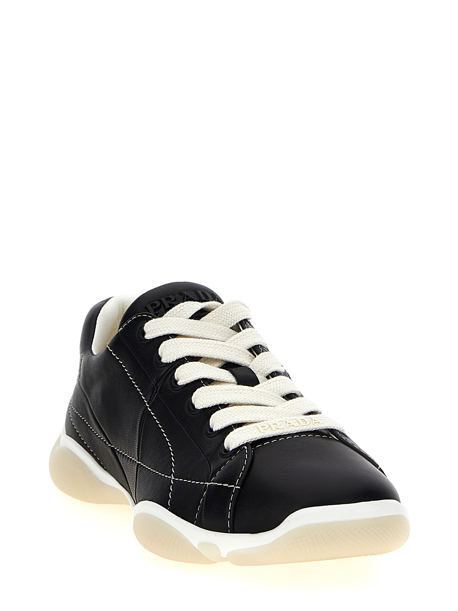 [Prada] Sneakers SS25 1E942NF025038F0632