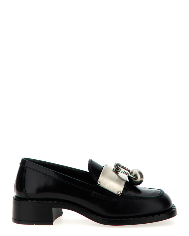 [Prada] Loafer SS25 1D981NFD035P39F0002