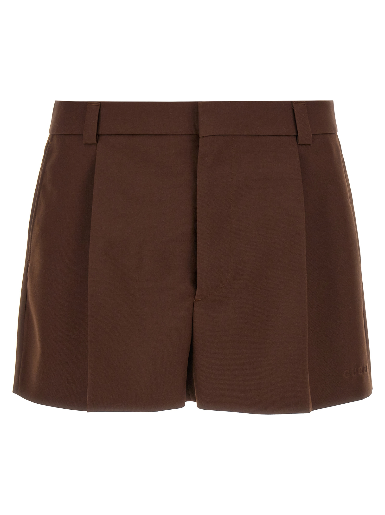 [Gucci] Shorts SS25 819269Z7AL12129