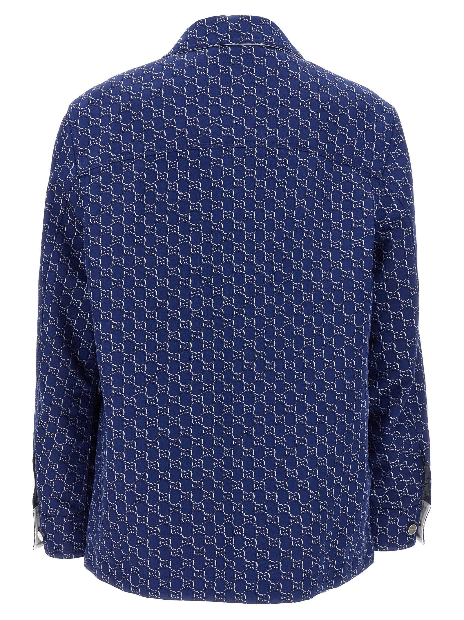 [Gucci] Casual Jacket SS25 813998ZAR264069