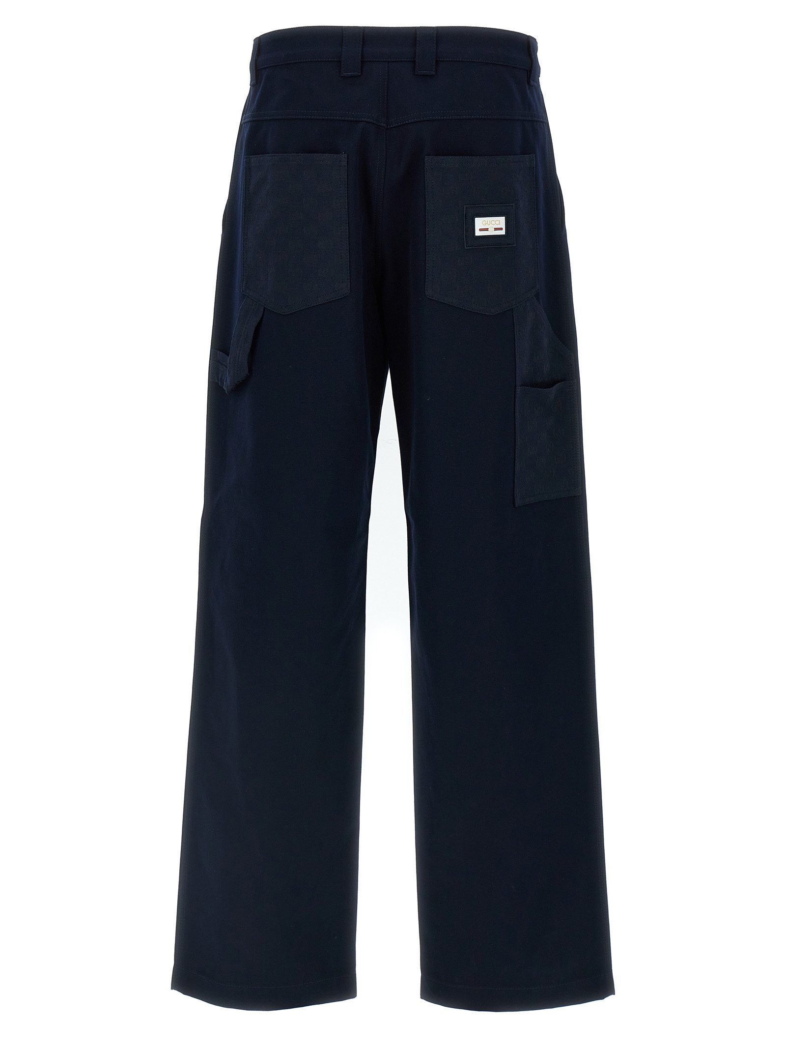 [Gucci] Trousers SS25 810787ZAR7C4440
