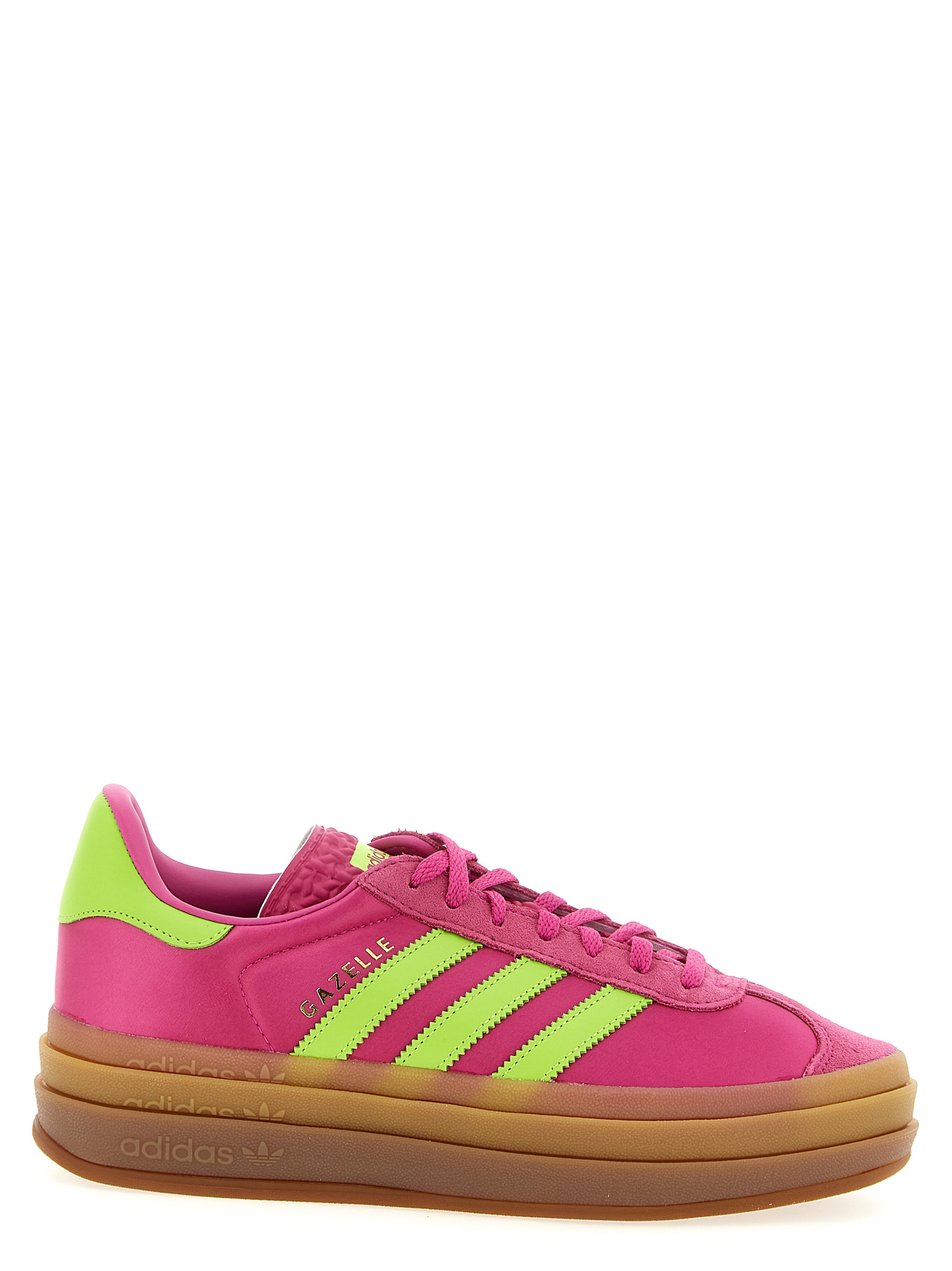 [ADIDAS ORIGINALS] Sneakers SS25 JI2705SELUFUSSLIMEGOLDMT