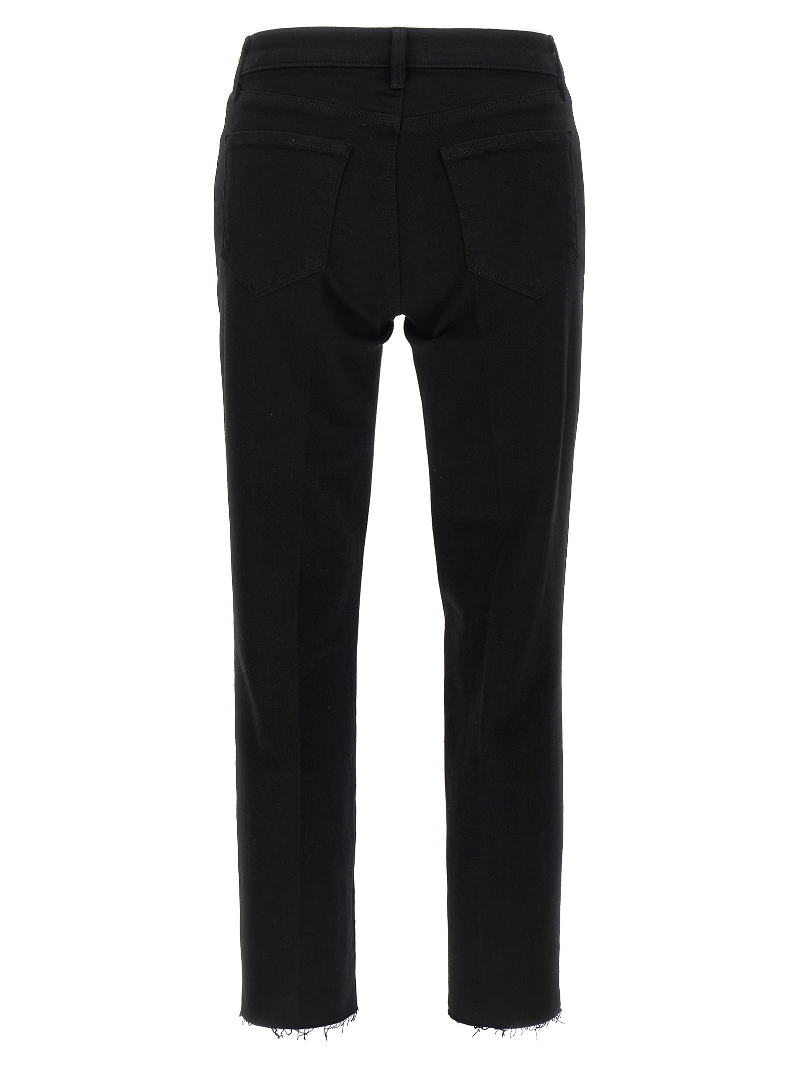 [L'Agence] Jeans SS25 2520ISKBLAC