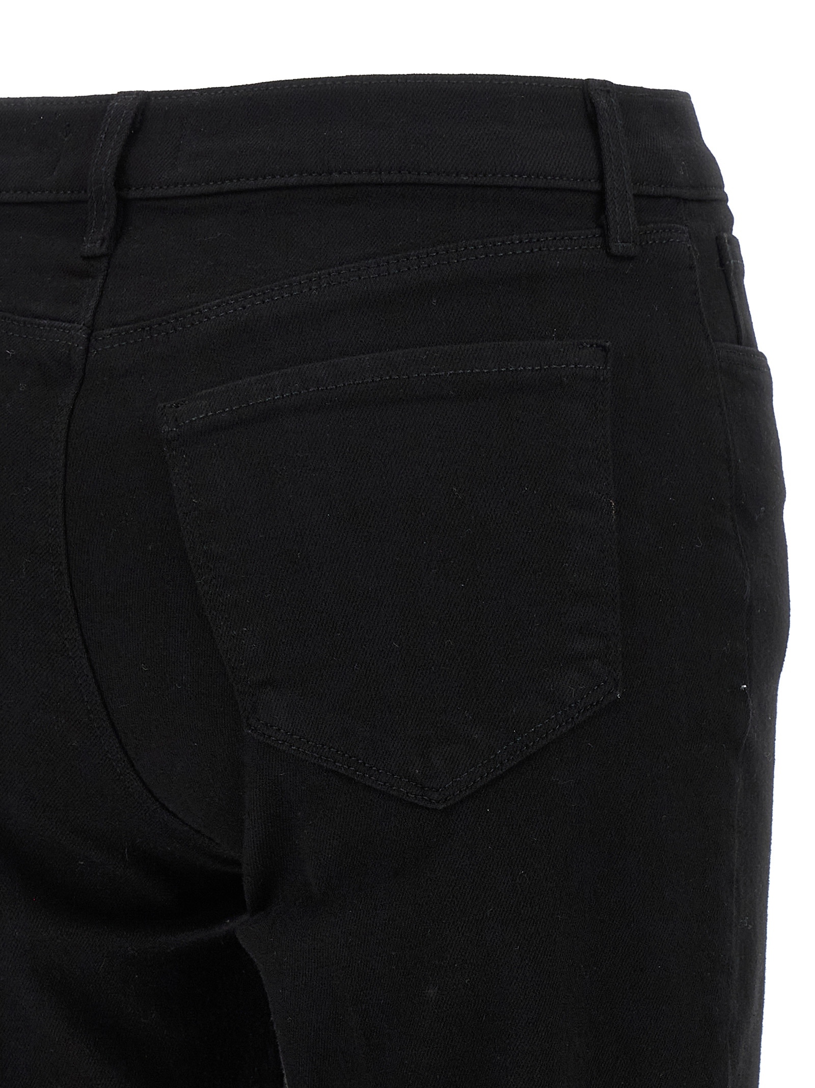 [L'Agence] Jeans SS25 2520ISKBLAC