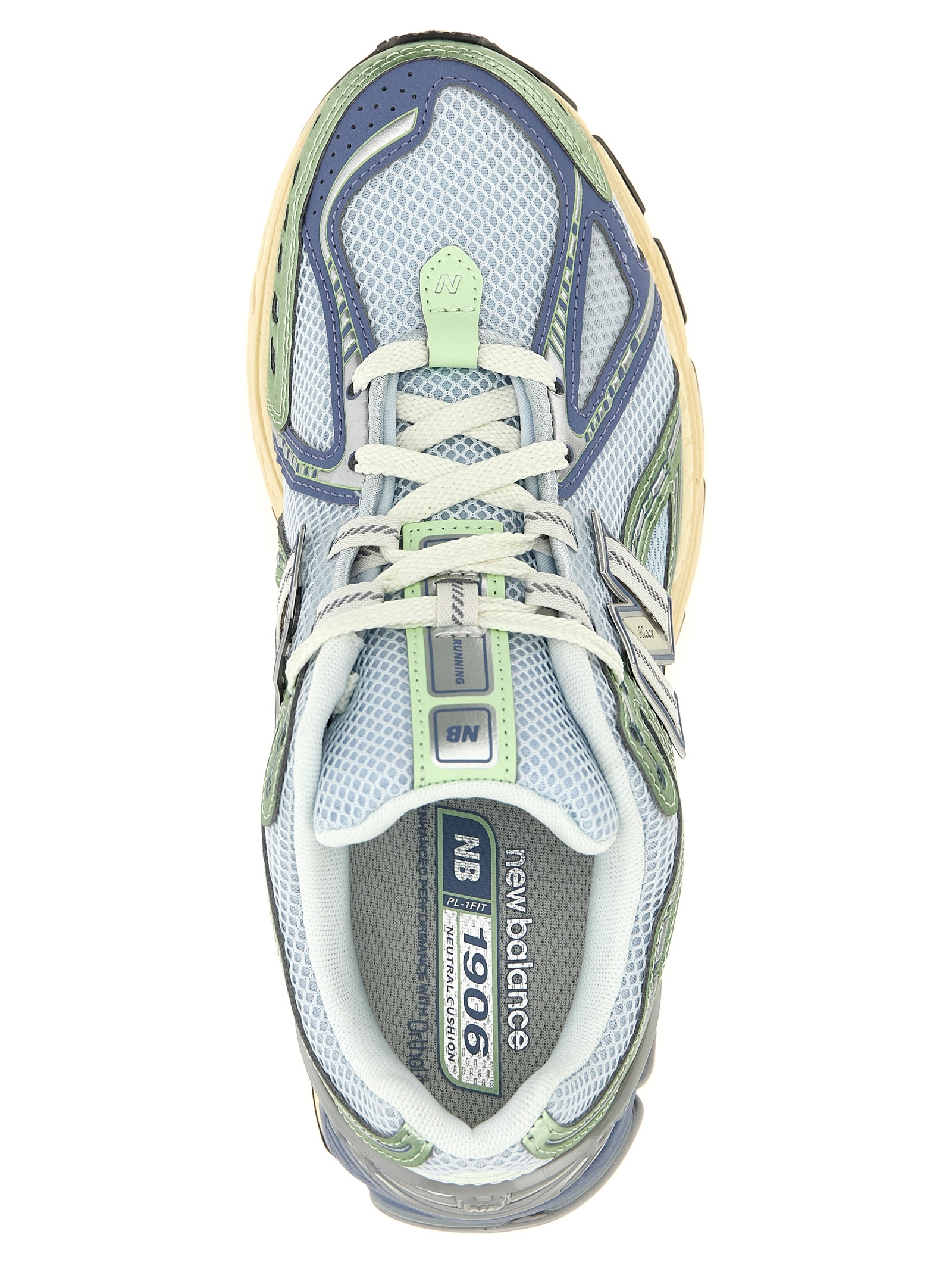[new Balance] Sneakers SS25 U1906RNE