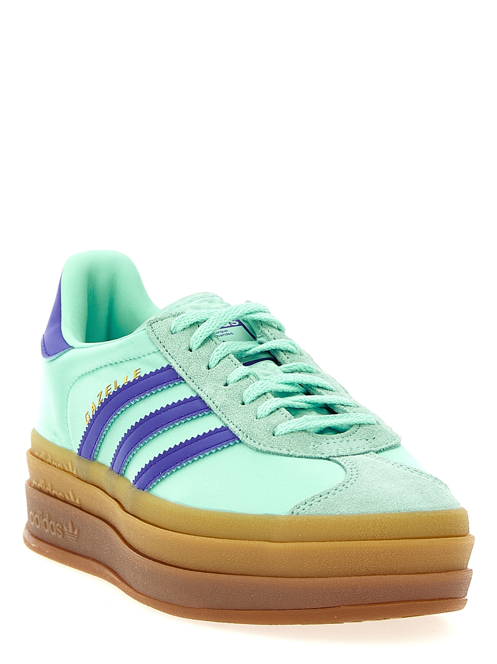 [ADIDAS ORIGINALS] Sneakers SS25 JI2702CLEMINLUCBLUGOLDMT