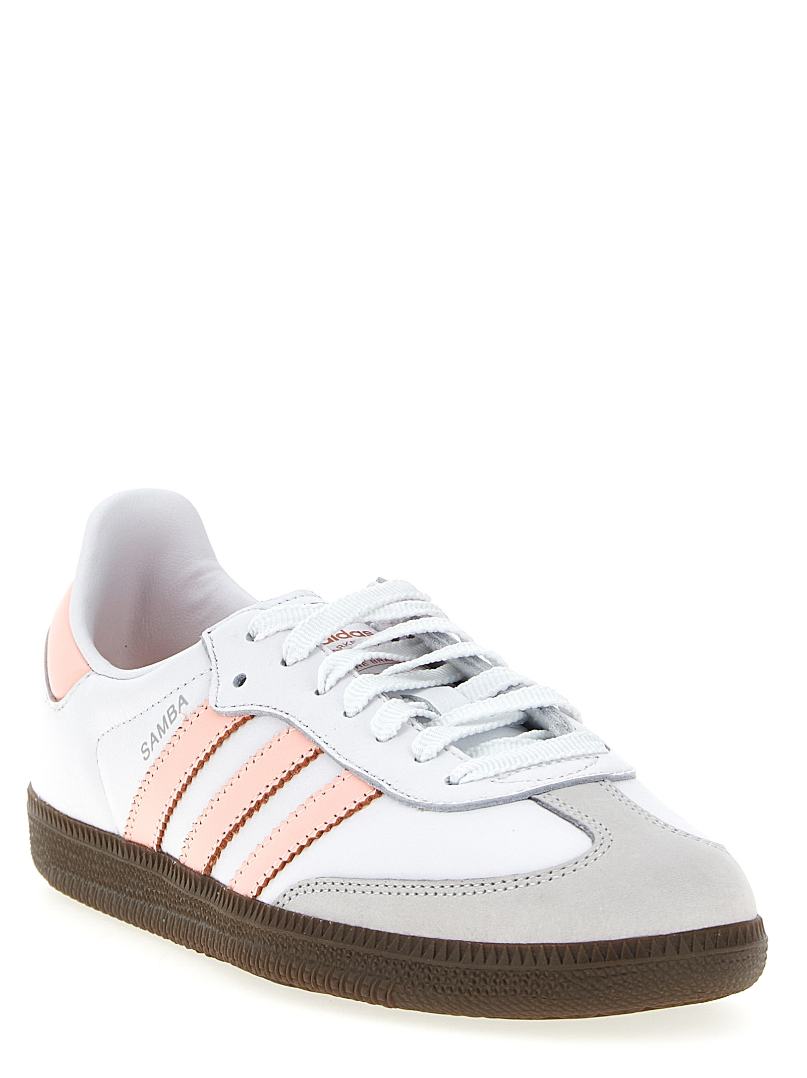 [ADIDAS ORIGINALS] Sneakers SS25 JH5687FTWWHTCLEORASEMCOR