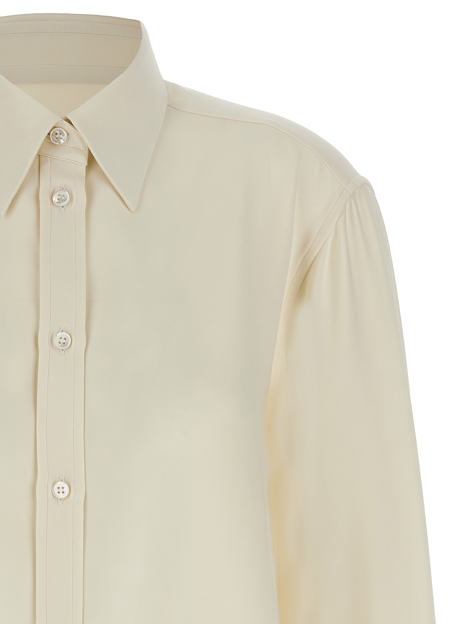 [BRIONI] Shirts Long Sleeve SS25 SCFG0LPC4919000