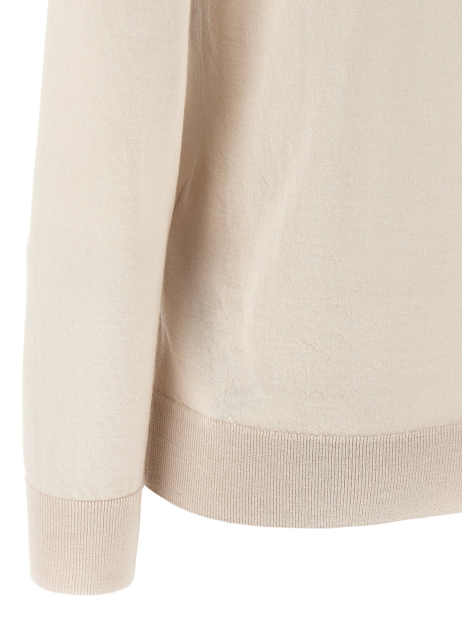 [BRIONI] T-shirts Long Sleeve SS25 UMQE0LP1K829595