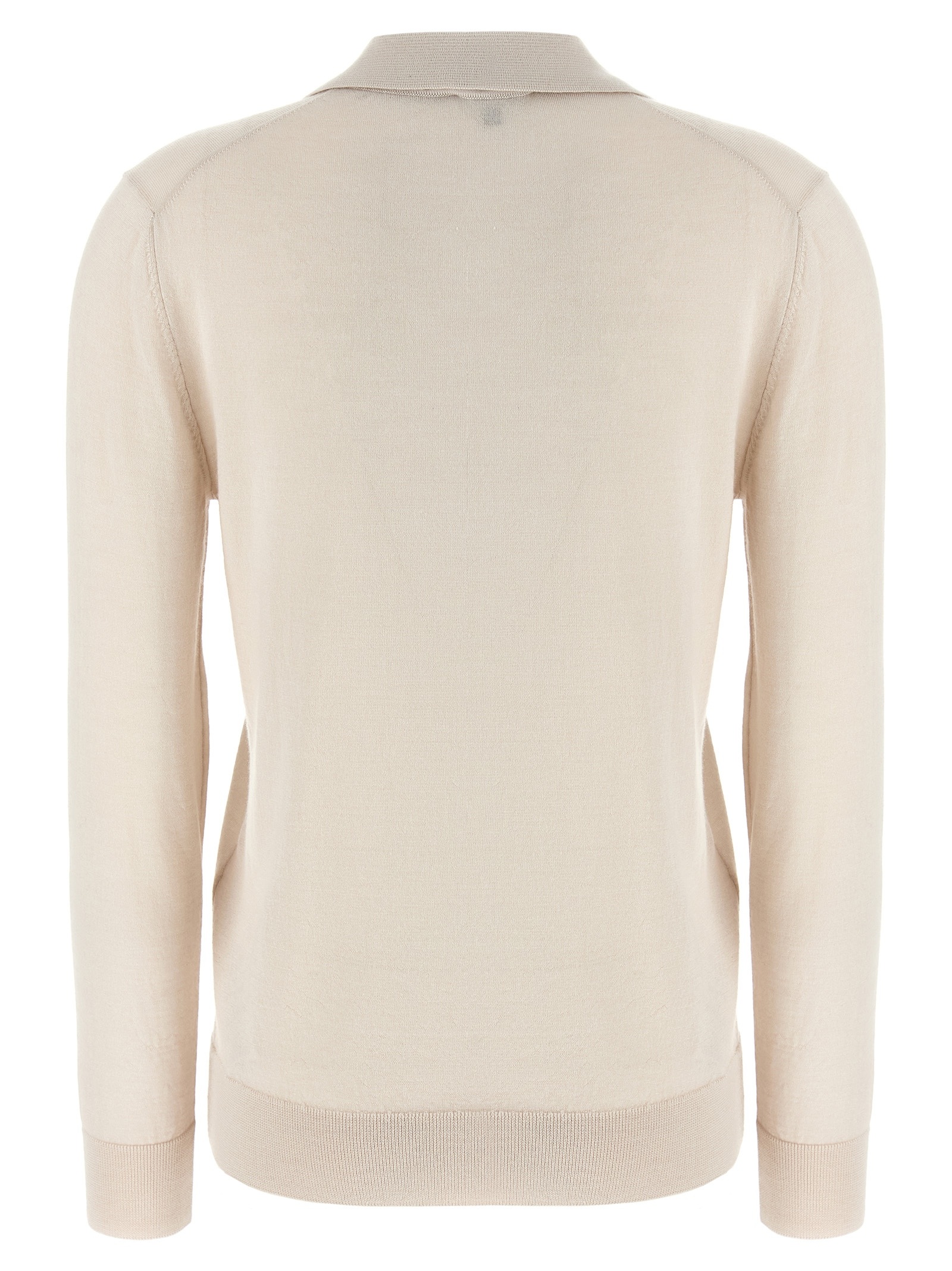 [BRIONI] T-shirts Long Sleeve SS25 UMQE0LP1K829595