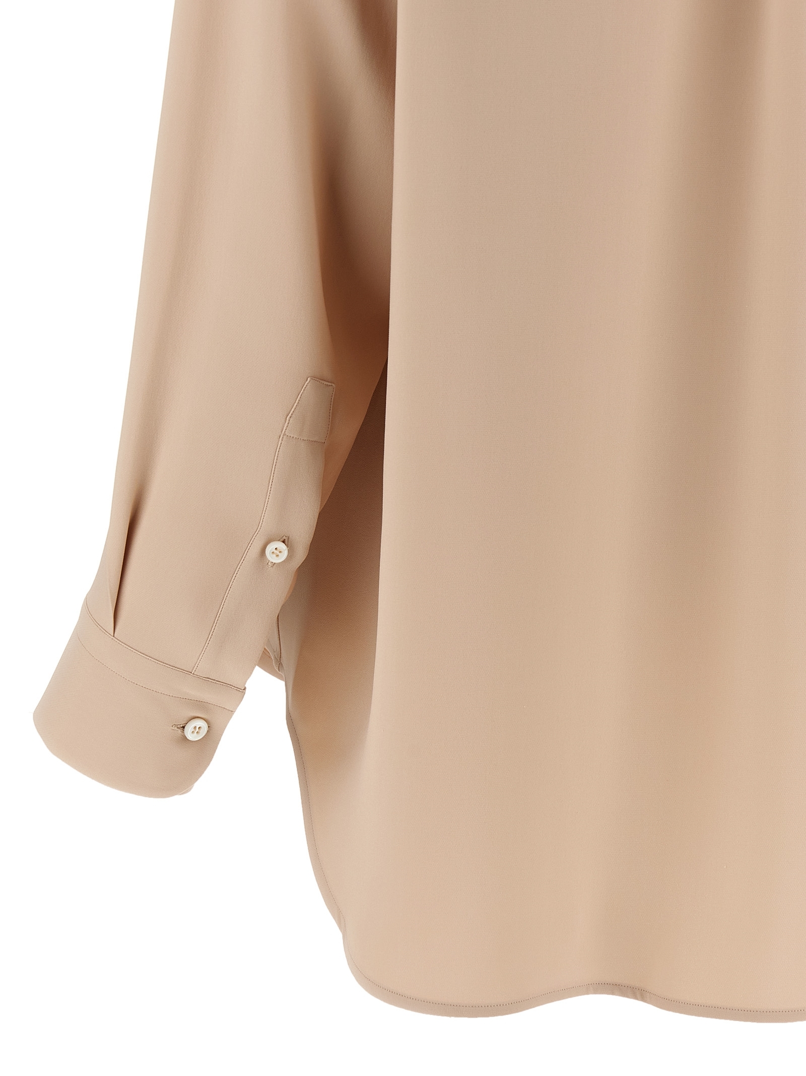 [BRIONI] Shirts Long Sleeve SS25 SCFG0LPC4919700