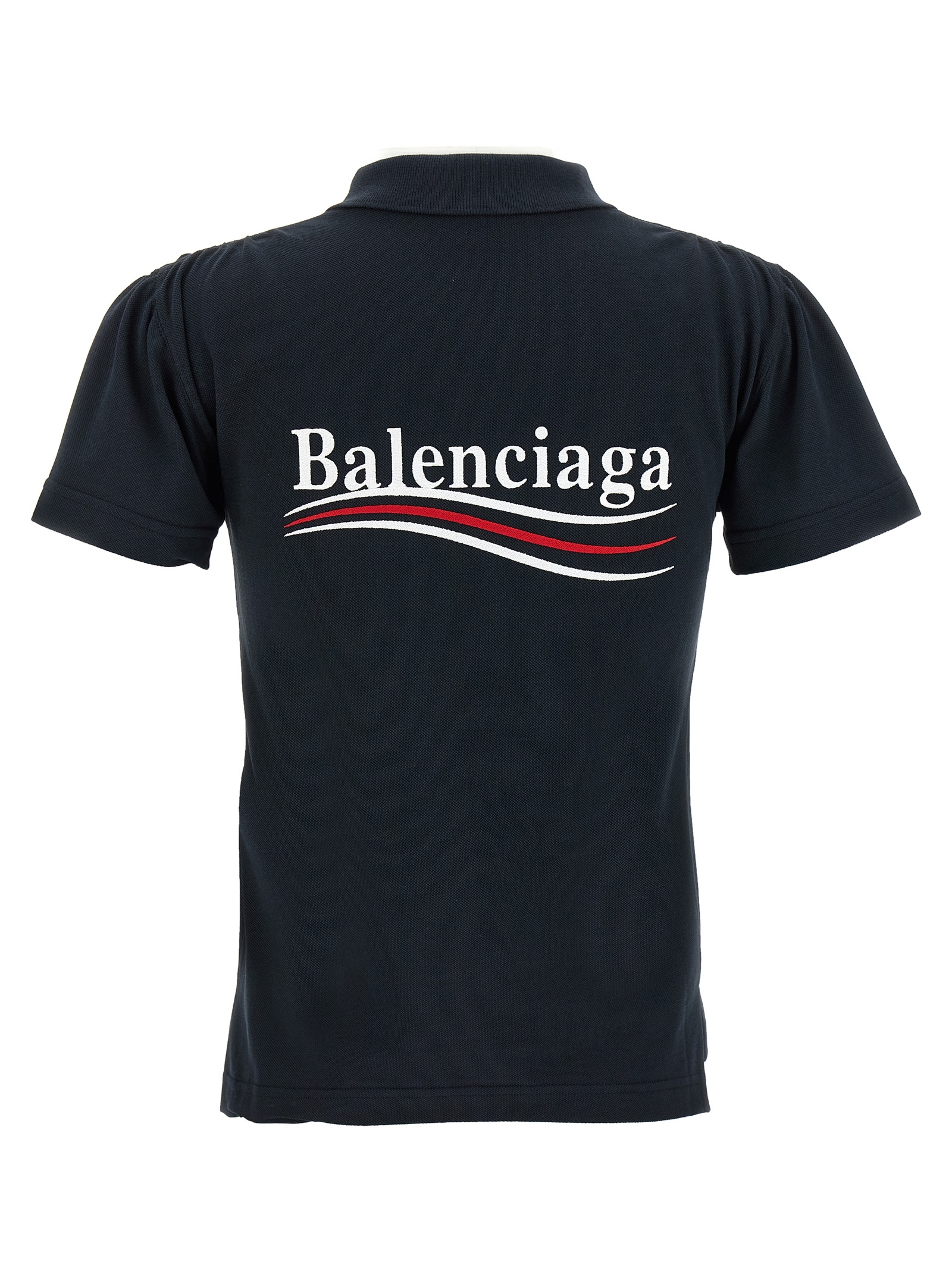 [Balenciaga] T-shirts Short Sleeve SS25 833244TSVN98737
