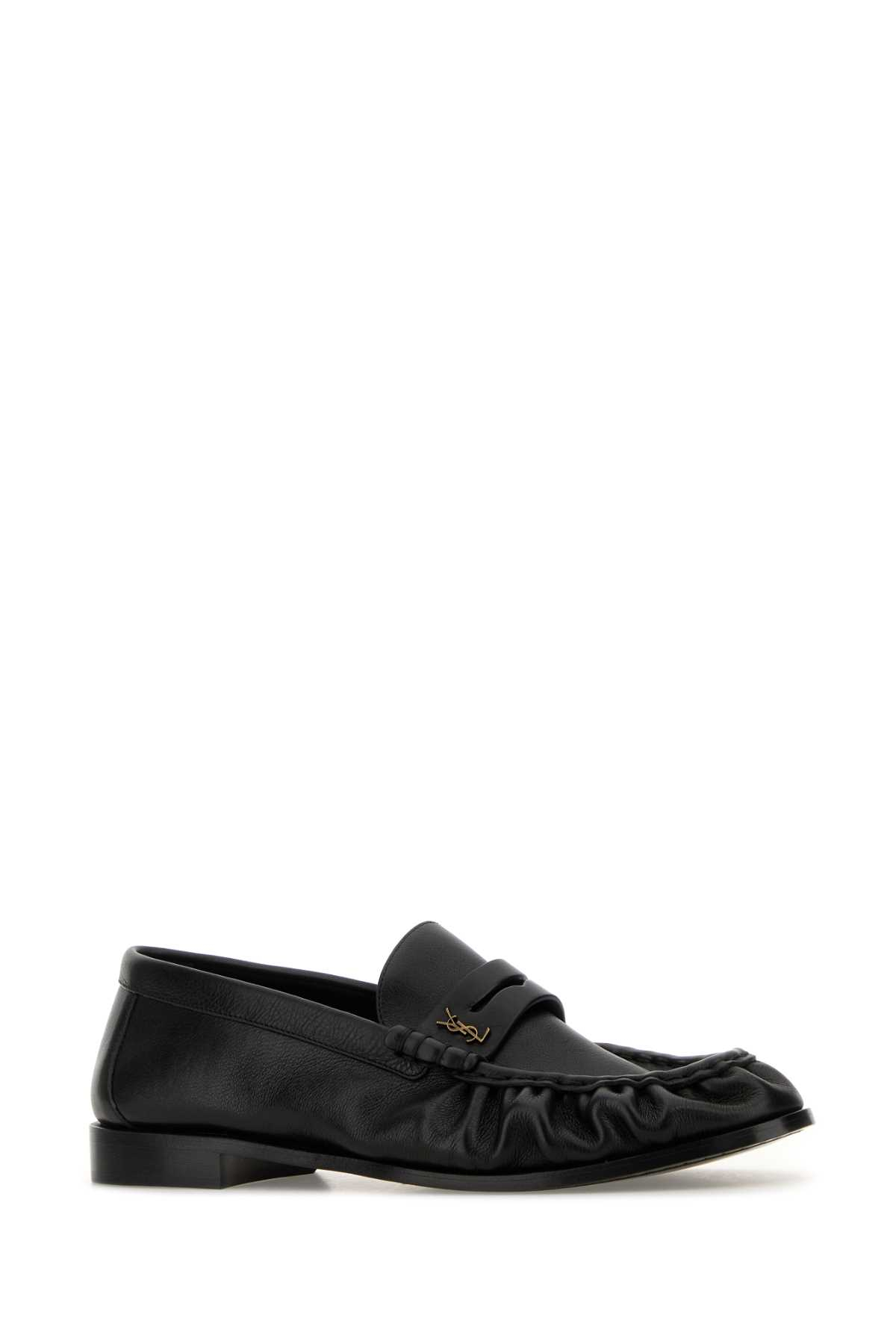 [Saint Laurent] Moccasins FW26 83947125VAA 1000