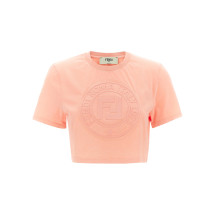 [Fendi] T-shirts Short Sleeve SS25 FS9715ASNIF1RX7