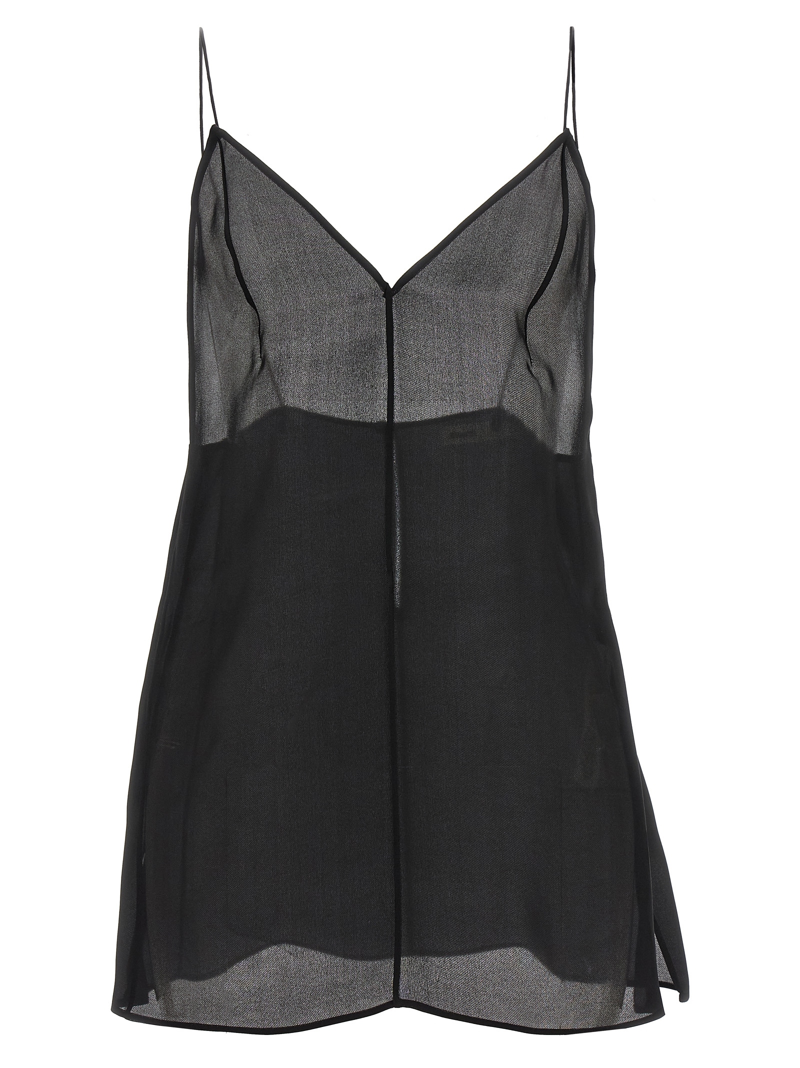 [KHAITE] Tank top SS25 23963002W3002200