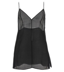 [KHAITE] Tank top SS25 23963002W3002200