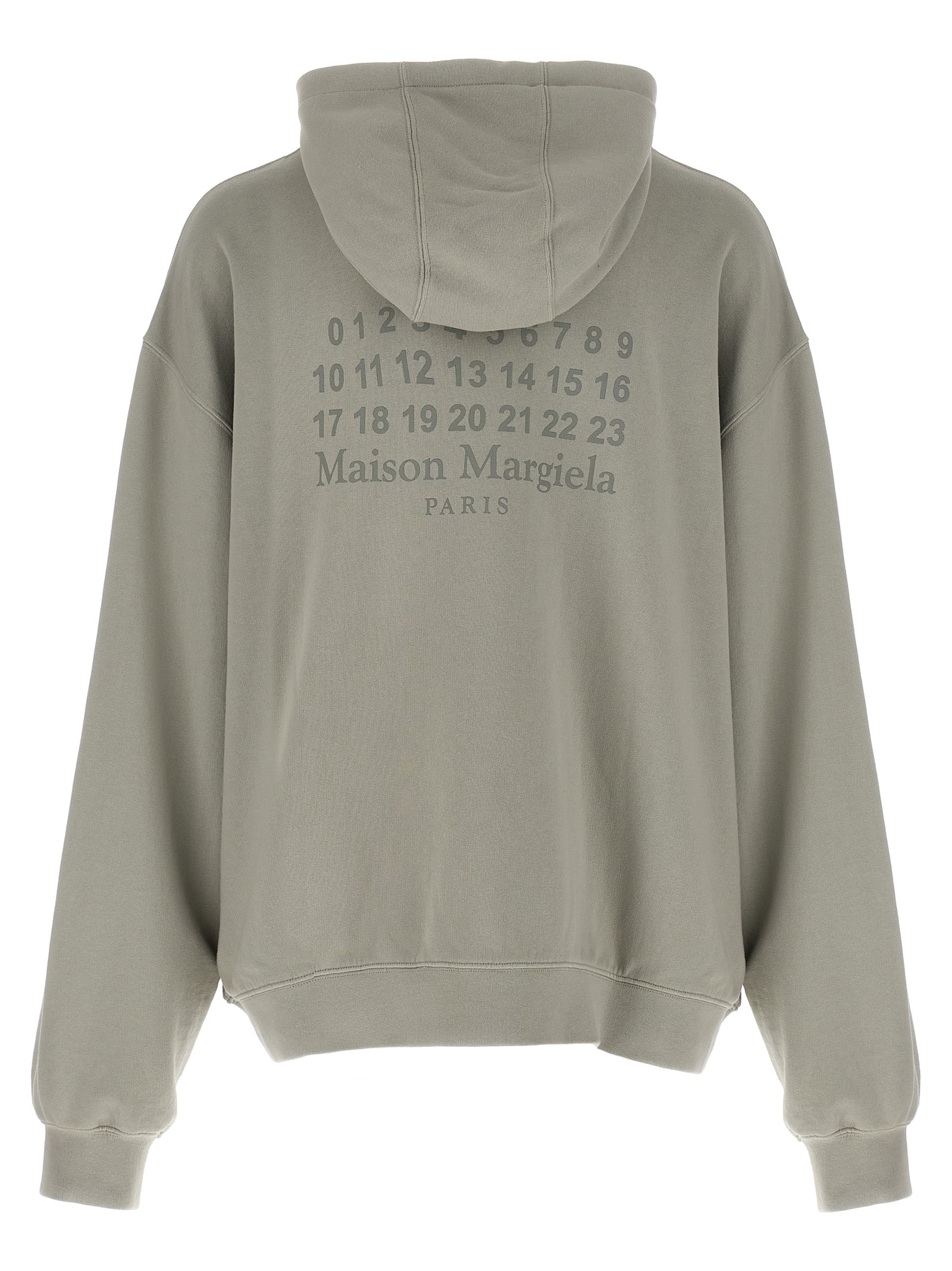 [Maison Margiela] Hoodie SS25 S50HG0049M25017801