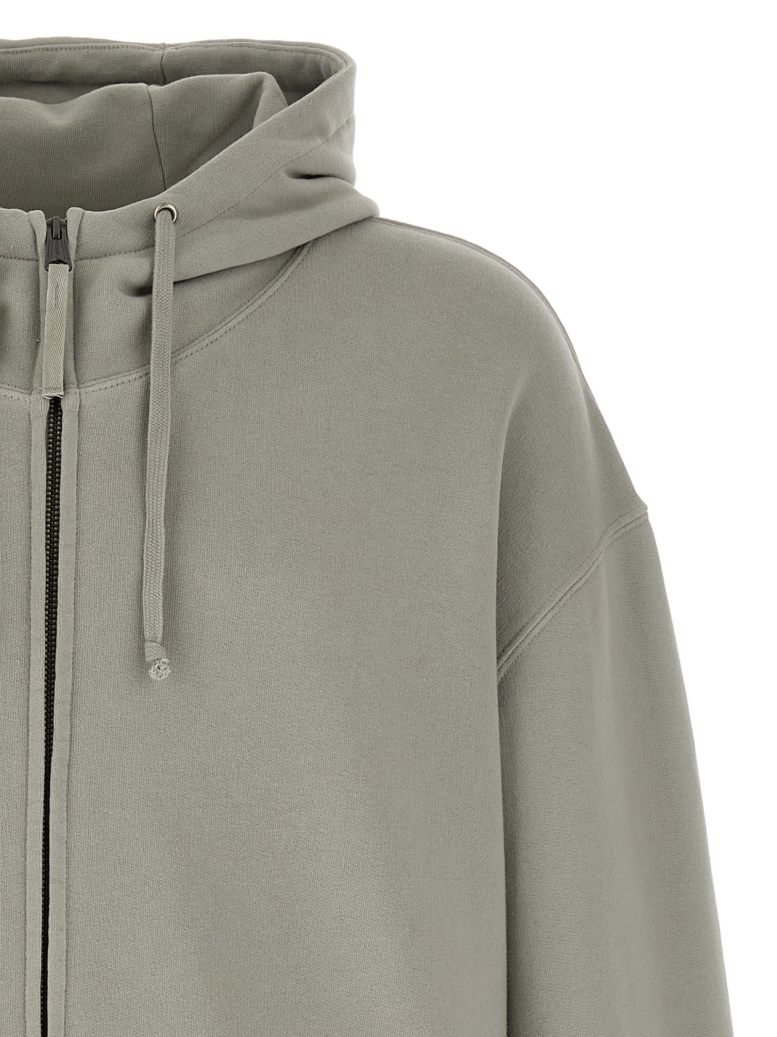 [Maison Margiela] Hoodie SS25 S50HG0049M25017801