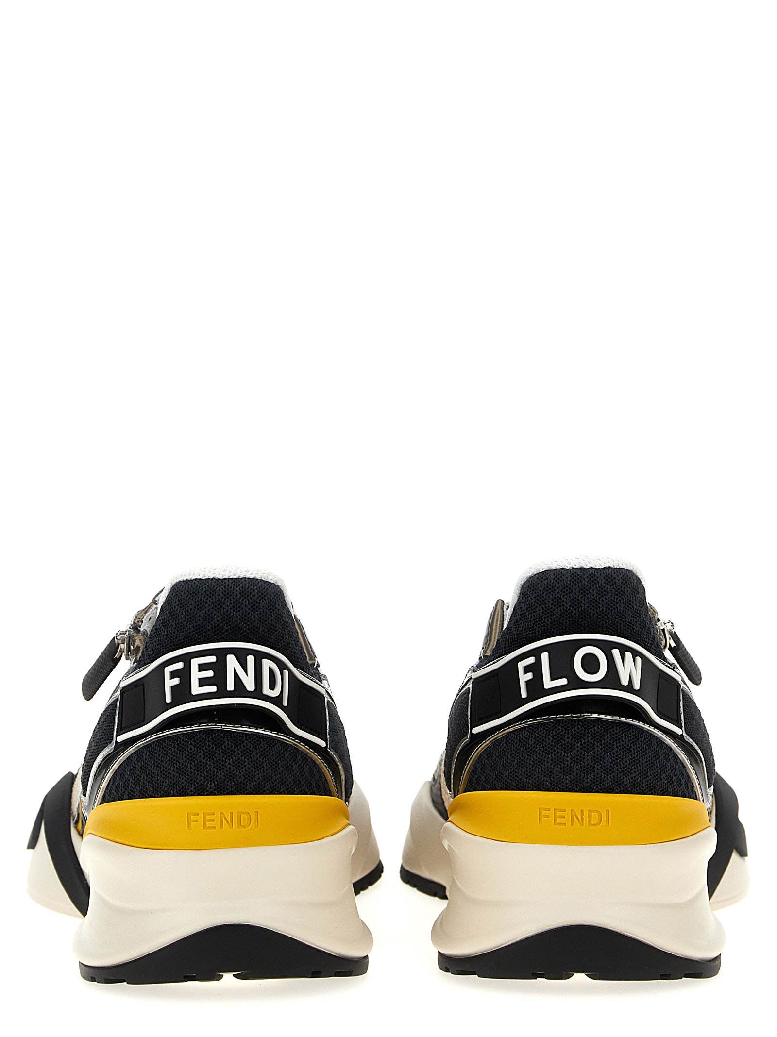 [Fendi] Sneakers SS25 7E1689ASAKF1RTH