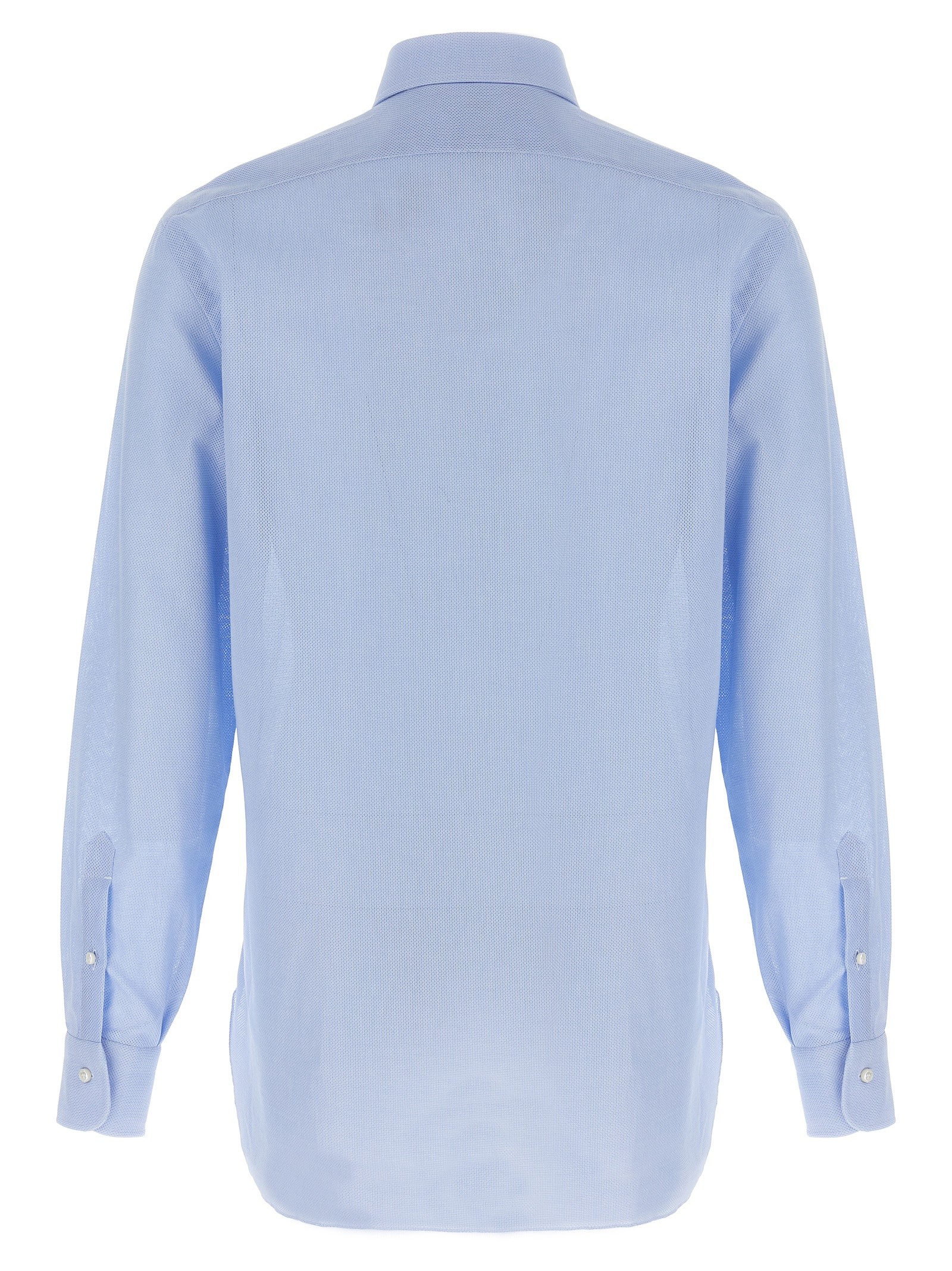 [Barba] Shirts Long Sleeve SS25 D2U12P01470070003